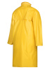 Плащ нейлон с ПВХ желтый