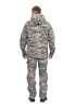 Костюм "СУМРАК" куртка/брюки, цвет: кмф "Легион серый" , ткань: Рип-Стоп Костюм "СУМРАК" куртка/брюки, цвет: кмф "Легион серый" , ткань: Рип-Стоп