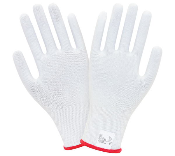 Перчатки 2Hands Air 2000 нейлон 13G  Перчатки 2Hands Air 2000 нейлон 13G