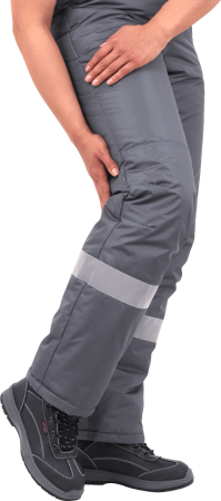 Костюм ГАЛАКТИКА зимний, серый-бирюза, женский (Куртка+брюки) Кос 487 (ЧЗ) Костюм ГАЛАКТИКА зимний, серый-бирюза, женский (Куртка+брюки) Кос 487 (ЧЗ)