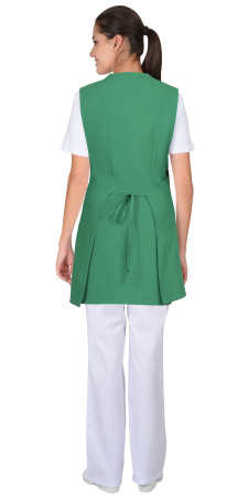 Фартук "ФЛЕР" зеленый