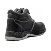 Ботинки рабочие демисезонные на ПУ/ПУ подошве арт.4208 ЗападБалтОбувь
