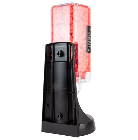 Диспенсер для берушей в комплекте с берушами JEM20 (500 пар) JETA SAFETY AEM-05-500