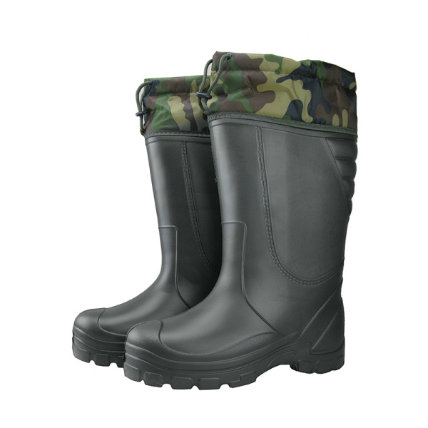 Сапоги мужские с чулком Арктика-70 ЭВА КП STEP