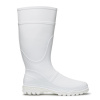 Сапоги ПВХ модель 370Б (ДЮНА) женские, белые Сапоги ПВХ модель 370Б (ДЮНА) женские, белые