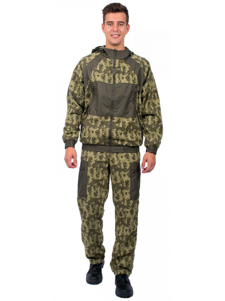 Костюм Сокол (тк.Твил) VOGAK (Вожак), КМФ 702005