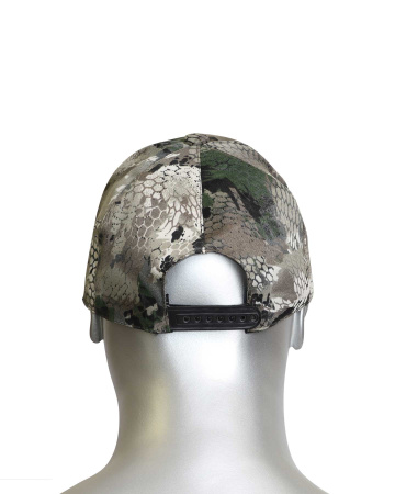 Кепка- "бейсболка" КМФ Степь