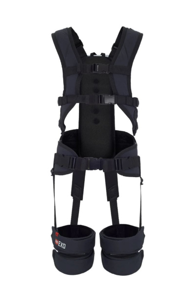 Промышленный экзоскелет ProEXO комплектация «Super Lite» (Супер Лайт) Промышленный экзоскелет ProEXO комплектация «Super Lite» (Супер Лайт)