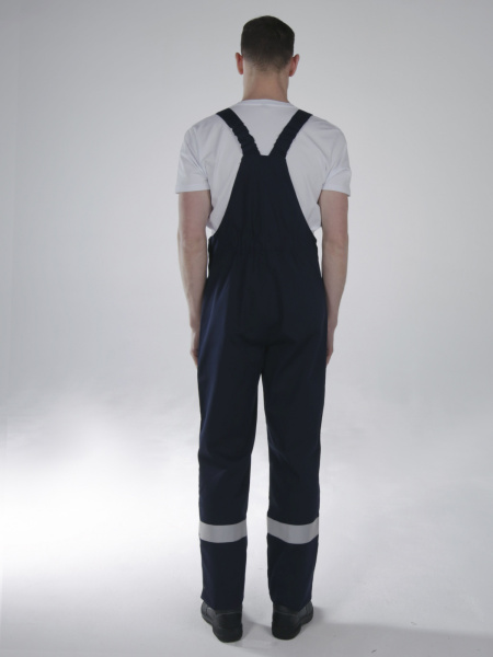 Костюм Эксперт-Антистат МВО NEW (тк.Смесовая,250) п/к, т.синий/васильковый Костюм Эксперт-Антистат МВО NEW (тк.Смесовая,250) п/к, т.синий/васильковый