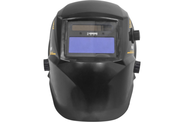 Маска сварщика "К-101 PRIME" черная КЕДР Маска сварщика "К-101 PRIME" черная КЕДР