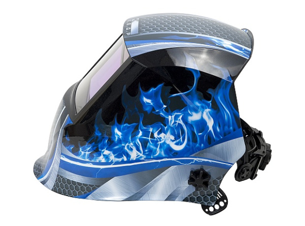 МАСКА СВАРЩИКА КЕДР "К-914 EXPERT" ПЛАМЯ  КЕДР МАСКА СВАРЩИКА КЕДР "К-914 EXPERT" ПЛАМЯ  КЕДР