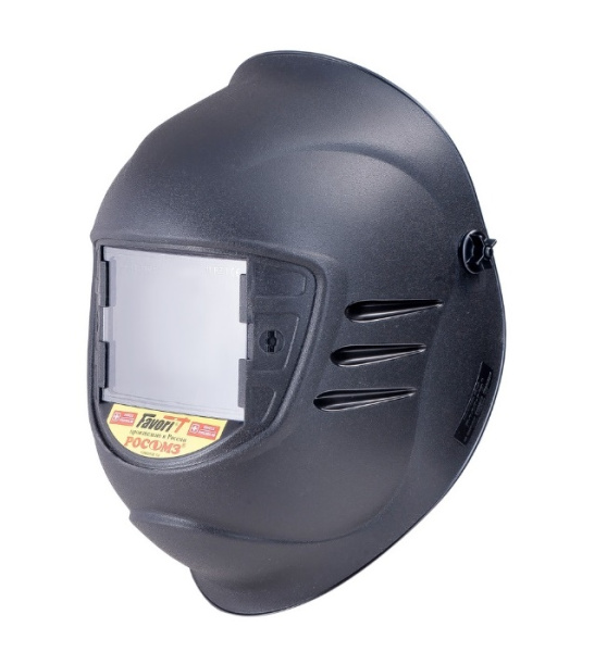 Щиток защитный лицевой сварщика НН10 Premier Favori®T (10) 51364 Щиток защитный лицевой сварщика НН10 Premier Favori®T (10) 51364