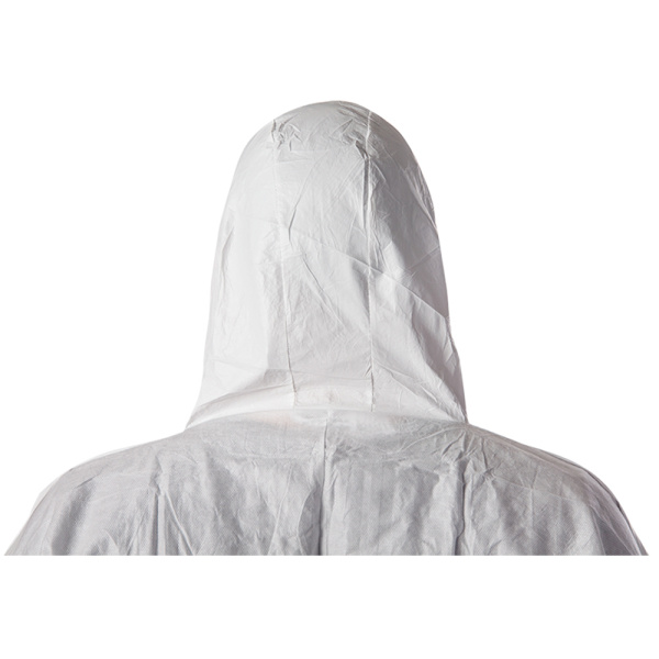 JPC-65 Element Comfort Защитный комбинезон Jeta Safety из нетканого материала (полипропилен, ламинированный полиэтиленом (микропористая пленка)) JPC-65 Element Comfort Защитный комбинезон Jeta Safety из нетканого материала (полипропилен, ламинированный полиэтиленом (микропористая пленка))