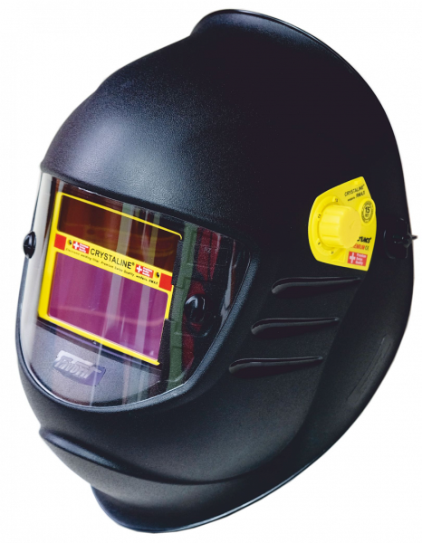 Маска сварщика РОСОМЗ™ НН12 CRYSTALINE ЯМАЛ FavoriT, 51245-2 с комплектом адаптеров Маска сварщика РОСОМЗ™ НН12 CRYSTALINE ЯМАЛ FavoriT, 51245-2 с комплектом адаптеров