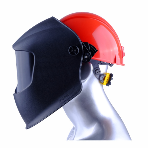 Щиток сварщика (маска сварщика) КН BIOT® (12) арт. 07766 Щиток сварщика (маска сварщика) КН BIOT® (12) арт. 07766