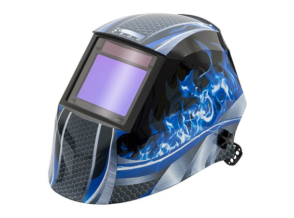 МАСКА СВАРЩИКА КЕДР "К-914 EXPERT" ПЛАМЯ  КЕДР МАСКА СВАРЩИКА КЕДР "К-914 EXPERT" ПЛАМЯ  КЕДР